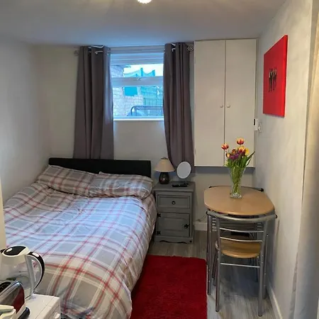 Gasthof Ali's Place